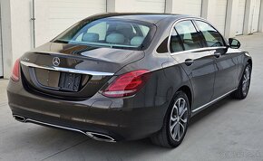 Mecedes C350e Avantgarde - 3