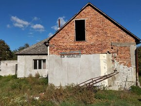 Na predaj rodinný dom v obci Vyškovce nad Ipľom - 3