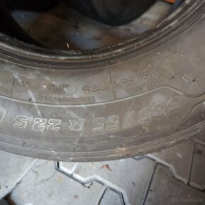 Michelin 385/55 r 22.5 - 3