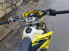 Suzuki Rmx 450z - 3