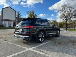 Predam Audi SQ7 TFSI - 3