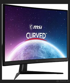 27" MSI G27C4X 250Hz - 3