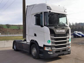 Prodám tahač SCANIA S450 EURO 6 - 3