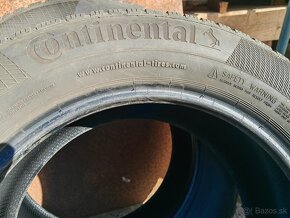 225/55 R16 H XL zimné pneumatiky - 3