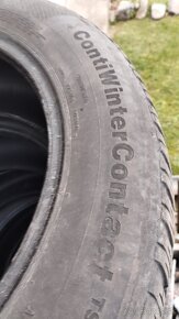 205/55 r16 zimné - 3