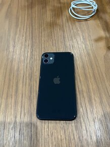 Apple Iphone 11, 64 GB, black - 3