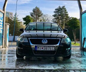 Vw Passat 2.0 tdi - 3