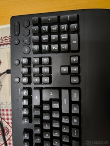 Klávesnica - logitech G213 - 3