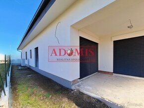 ADOMIS - predáme rodinný tehlový dom 4izbový 120m2 novostavb - 3