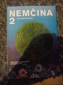 Nemčina 1 - 2 - 3 - 7 - 8  časť - 3