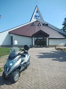 PIAGGIO MP3 - 3