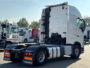 8782 - Volvo FH500 - 4x2 – Tahač – EURO 6  - 3