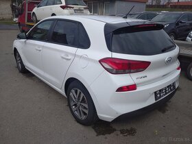 Hyundai i30, 1.4, Benzín, rv.2018/08 (c.j.2030) - 3