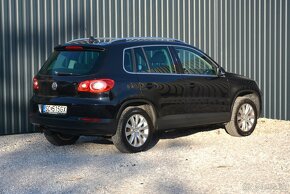 Volkswagen Tiguan 2.0 TDi 4Motion, automat, panoráma - 3