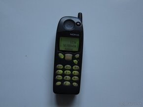 Nokia 5110 Super Stav - 3