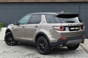 Land Rover Discovery Sport 2.0TD4.HSE.4WD.VÝHŘEV.MAX.VÝBAVA - 3