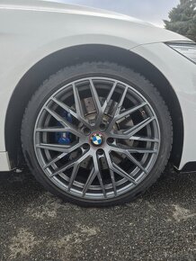 BMW rad 4 Coupé 435D XDRIVE - 3