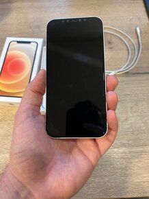 iPhone 12 white (64gb) - 3