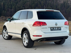 VW Touareg 3.0 TDI 180kw - 3