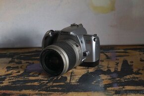 Canon EOS 300V - 3