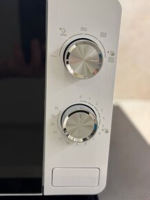 Gorenje MO17E1W - Mikrovlnna rura - 3