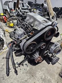 Motor Nissan Patrol Gr y61 2,8 td - 3