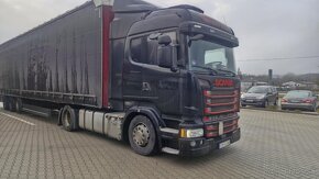 Scania R450 - MEGA - 3