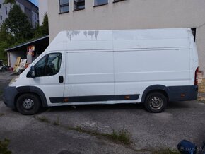 Fiat DUCATO Maxi 3,0 L4H3 - 3