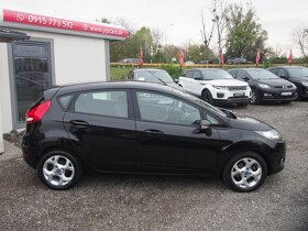 Ford Fiesta 1.4 TDCi DPF Titanium (EU5) - 3