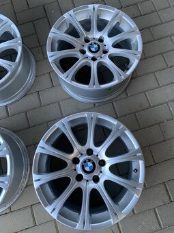 5x120 R17 styling 166 - 3