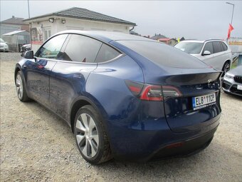 TESLA MODEL Y Dual Motor Long Range AWD 2021 - 3