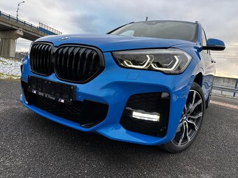 Bmw x1 M paket 2.0d 140kw x drive Kúp v SR 9/2021 - 3