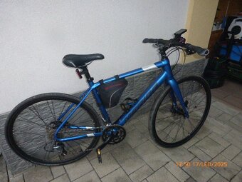 Cestný Fitnes Bike MERIDA 300 - 3