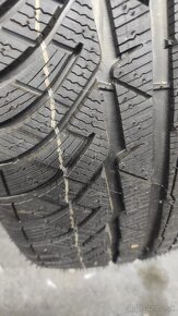 Michelin 225/45r18 zimné Nové - 3