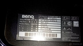 Benq E2420HD 24" - 3