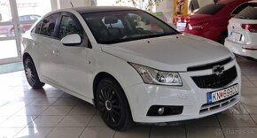 Chevrolet Cruze 1.6 benzin - 3