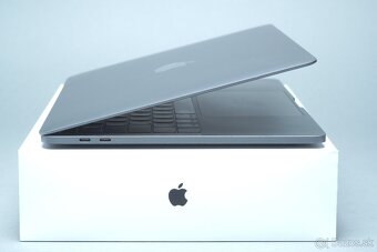 ZÁRUKA/Macbook Pro 13.3" TB/I5 3.1GHZ/16GB RAM/256GB SSD - 3