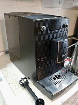 Espresso kávovar Nivona NICR788 - 3