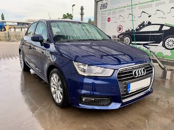 Audi A1 Sportback - 3