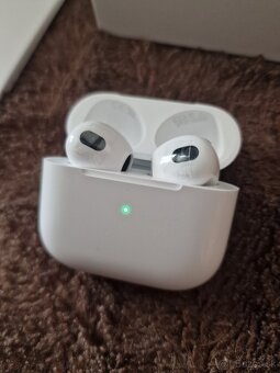 Airpods 3 - 3