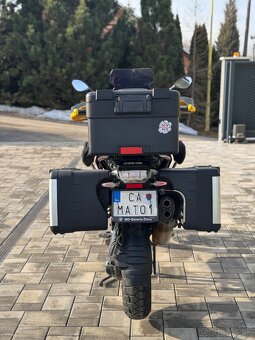 BMW r 1250GS - 3