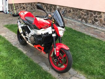 APRILIA RSV 1000 R TUONO - 3