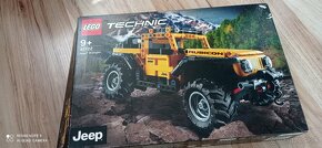 Lego Technic - 3