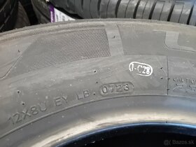 Laurent X Fit Van 235/65R16C 115/113R 8PR - 3