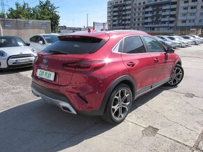 Kia XCeed 1.6 CRDi 136k SCR Gold A/T - odpočet DPH - 3