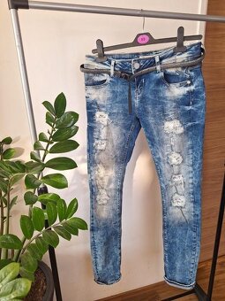 Cipo&Bax Jeans W29 L34 - 3