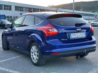 FORD FOCUS 1.6 TDCI 115K TITANIUM 2014 - 3