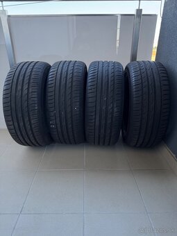 Nexen N FERA Sport letné pneumatiky 225/45 R17 91W - 3