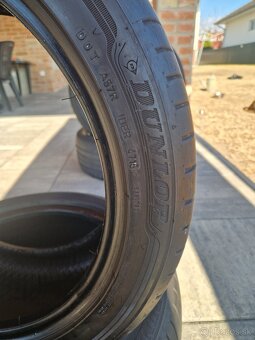 Dunlop Sport-Blueresponse 225/45/R17 - 3