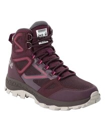 Jack Wolfskin DOWNHILL TEXAPORE MID W - 3